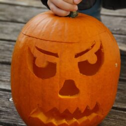Happy Halloween