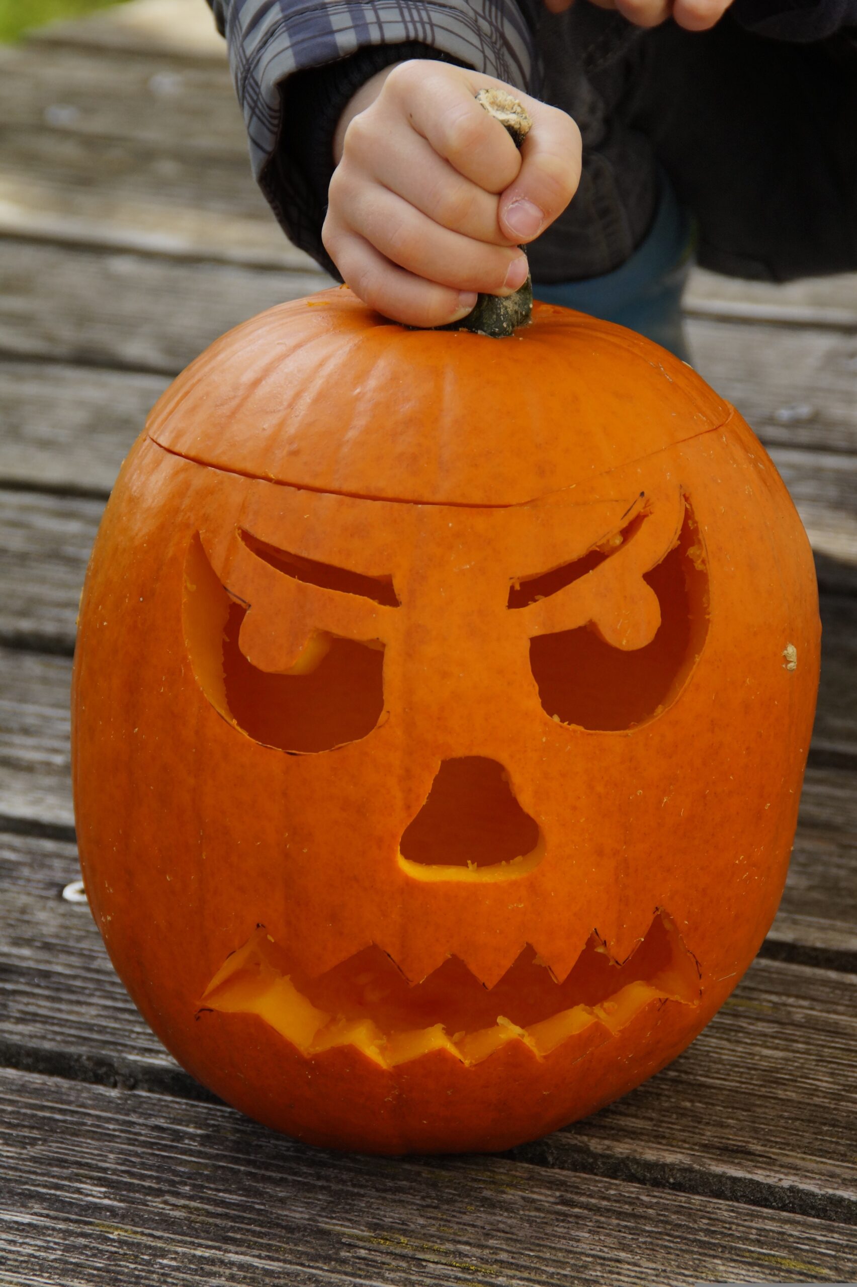 Happy Halloween