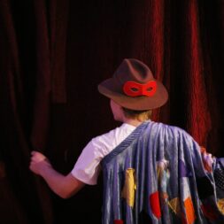 Theatertage für Kinder