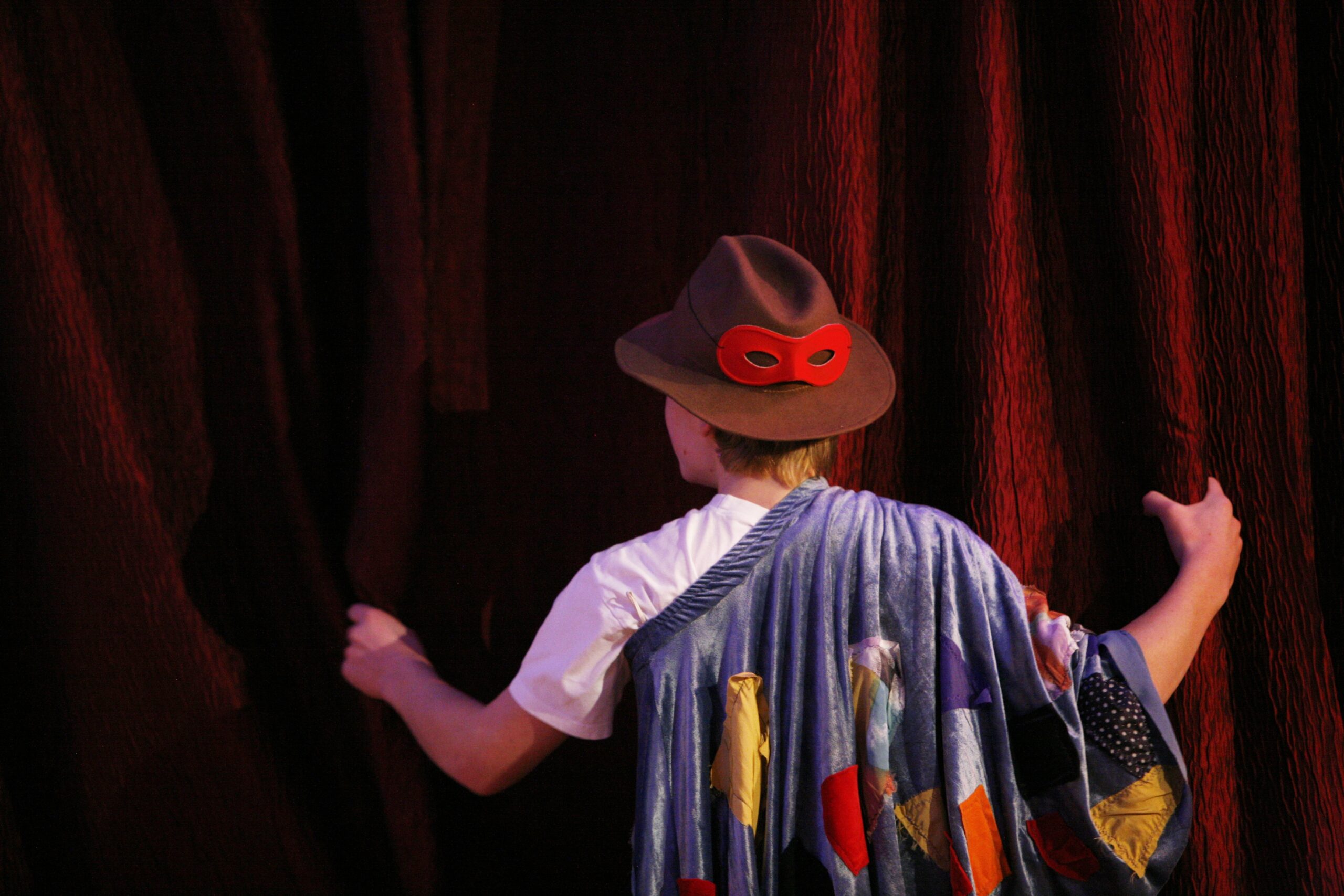 Theatertage für Kinder