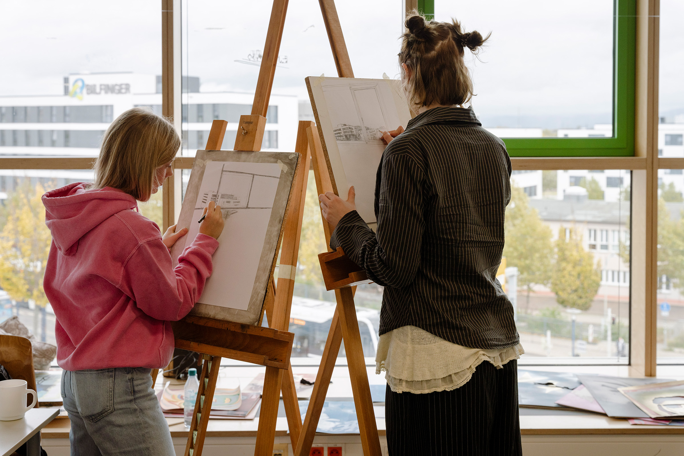 Up Close – dein Schnupperstudium in den Herbstferien – Bild 3